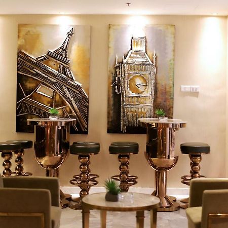 The Sanrock Hotel Ammán Kültér fotó