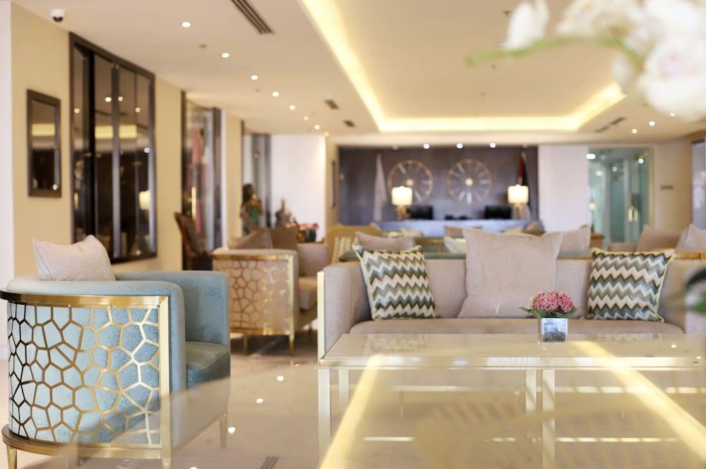 The Sanrock Hotel Ammán Kültér fotó