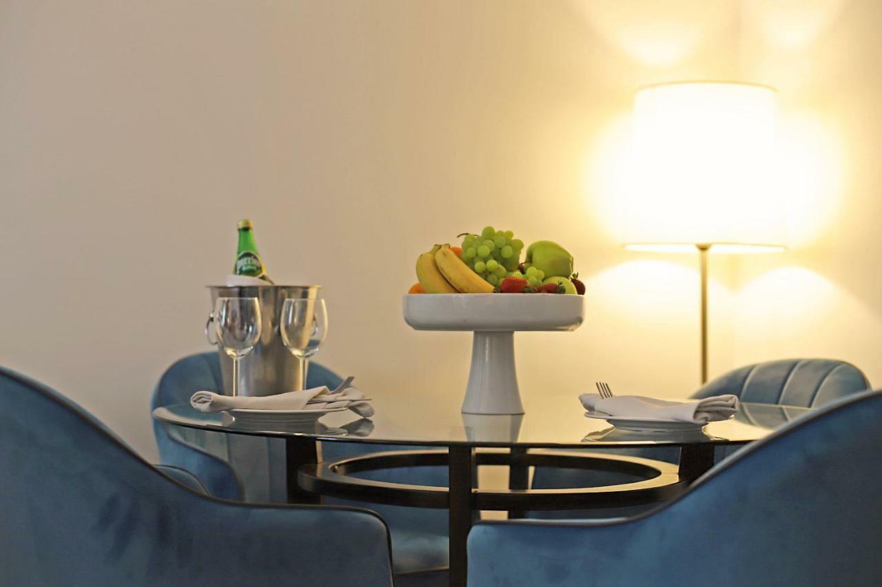 The Sanrock Hotel Ammán Kültér fotó