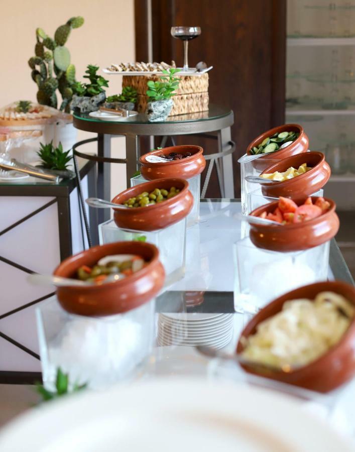 The Sanrock Hotel Ammán Kültér fotó