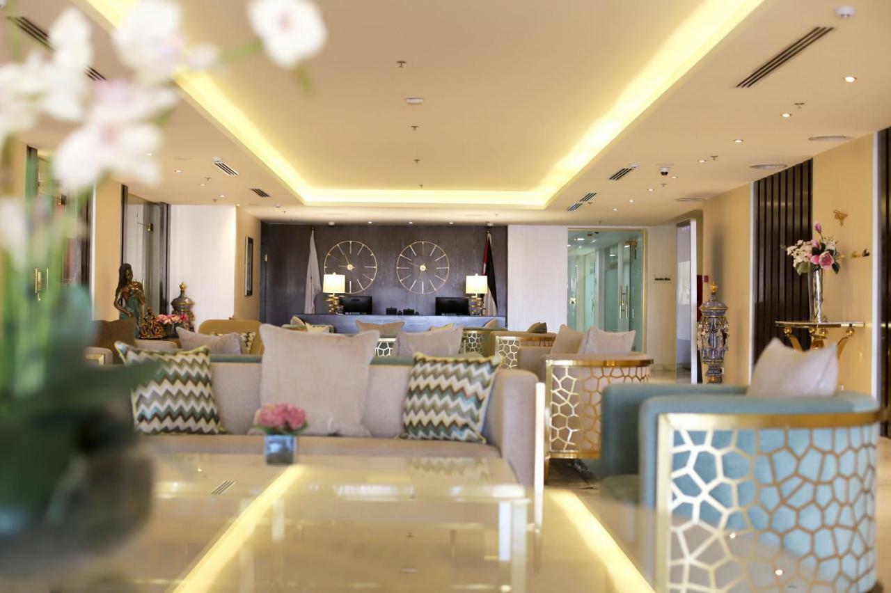 The Sanrock Hotel Ammán Kültér fotó