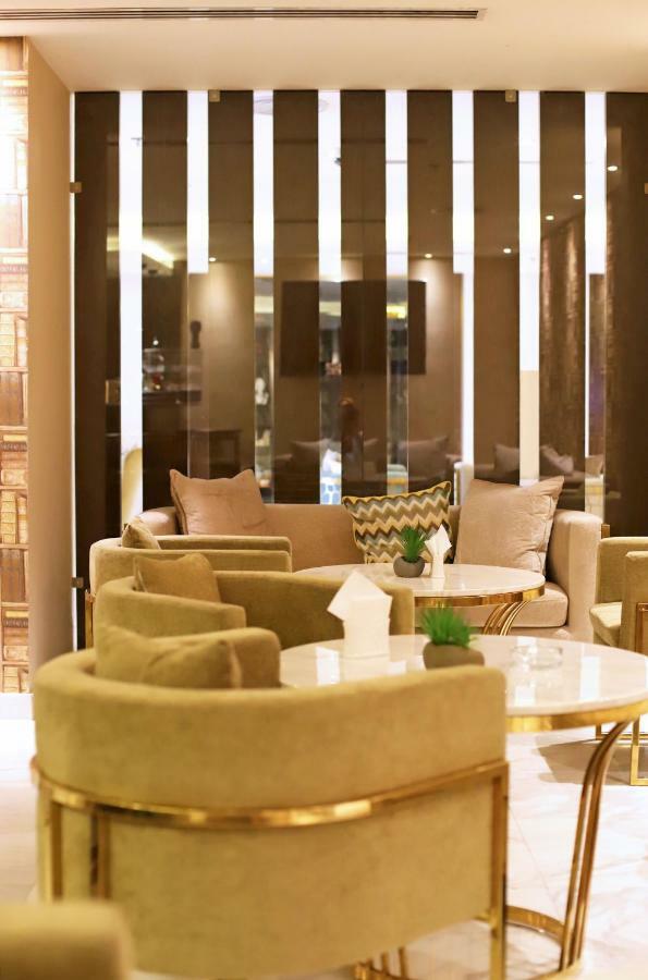 The Sanrock Hotel Ammán Kültér fotó